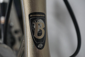 Refurbished Batavus WEEKEND-X N8 57cm