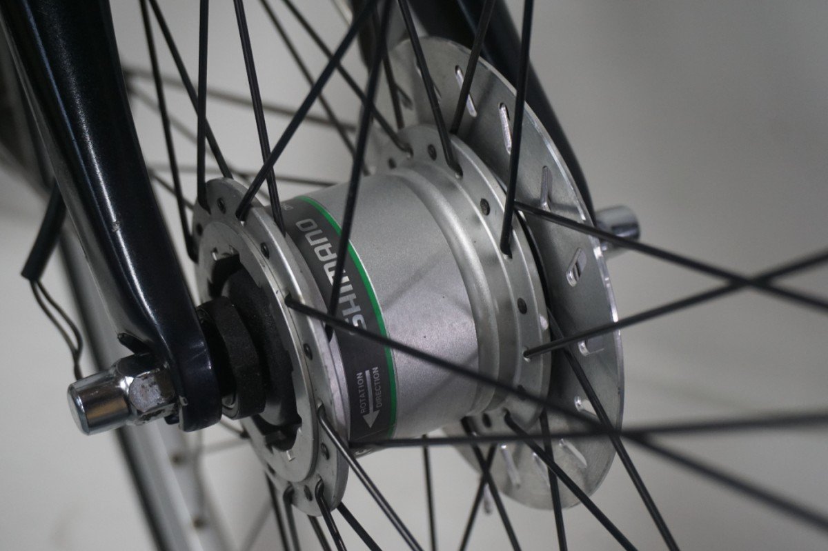 Refurbished Batavus WEEKEND-X N8 57cm