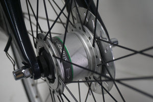 Refurbished Batavus WEEKEND-X N8 57cm