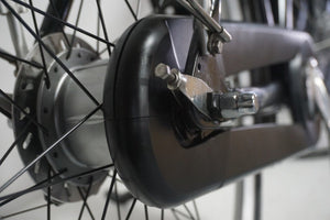 Refurbished Batavus WEEKEND-X N8 57cm