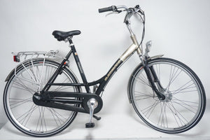 Refurbished Batavus WEEKEND-X N8 57cm