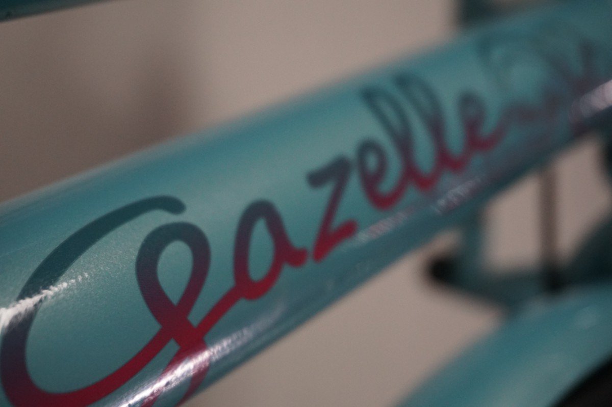 Refurbished Gazelle Miss Grace 54cm