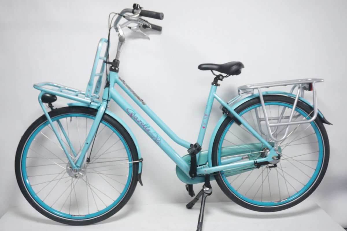 Refurbished Gazelle Miss Grace 54cm