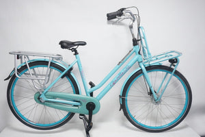 Refurbished Gazelle Miss Grace 54cm