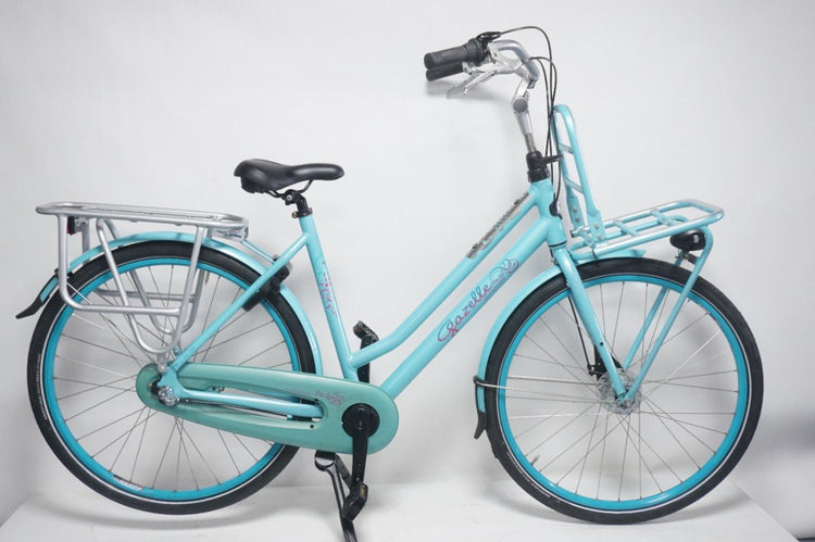 Refurbished Gazelle Miss Grace 54cm