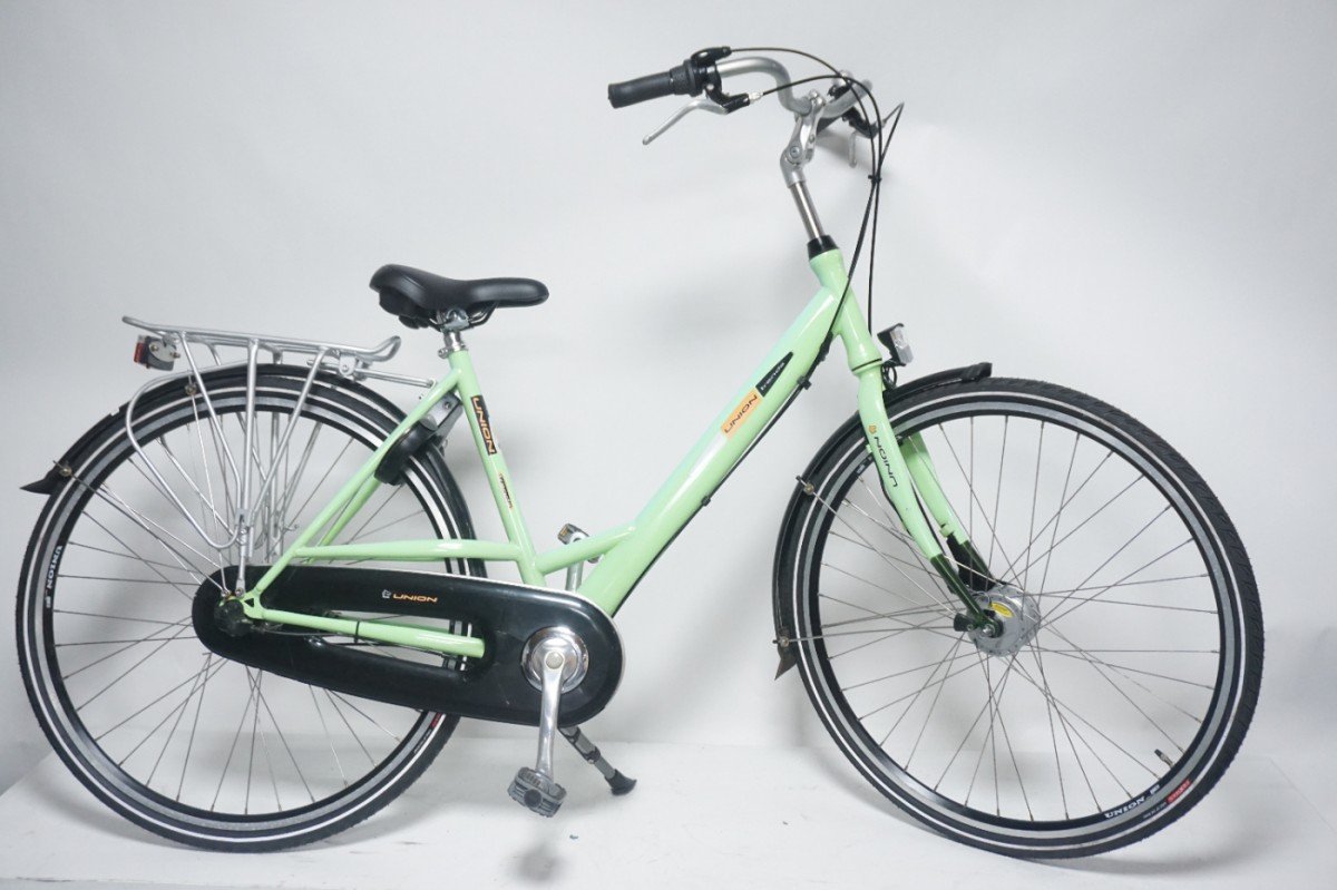 Union Brenda Mint 50cm