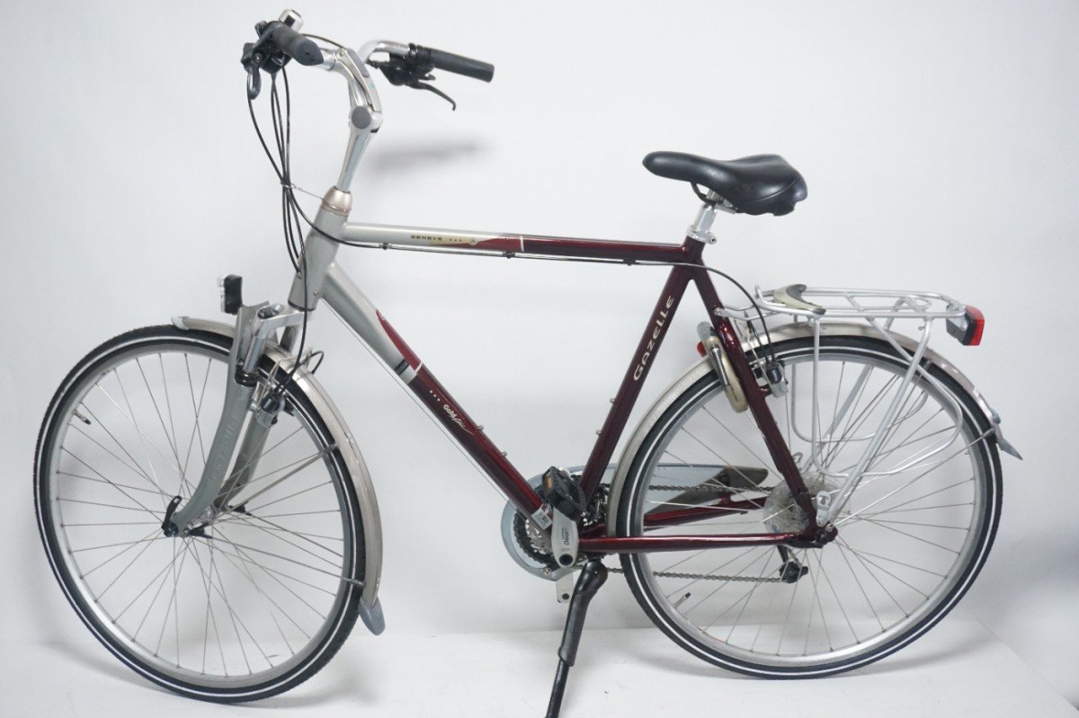 Refurbished Gazelle Geneve 61cm