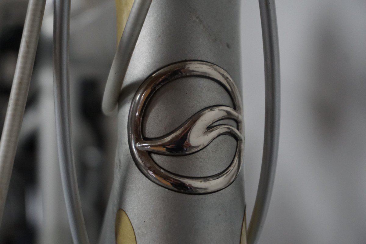 Refurbished Giant Ecaper 57cm