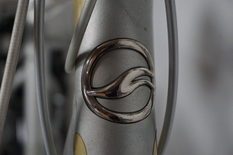 Refurbished Giant Ecaper 57cm