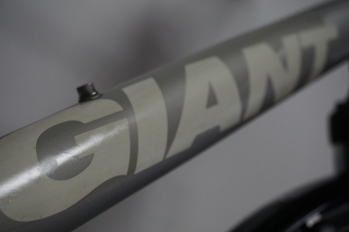 Refurbished Giant Ecaper 57cm