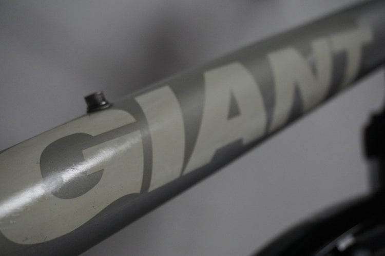 Refurbished Giant Ecaper 57cm