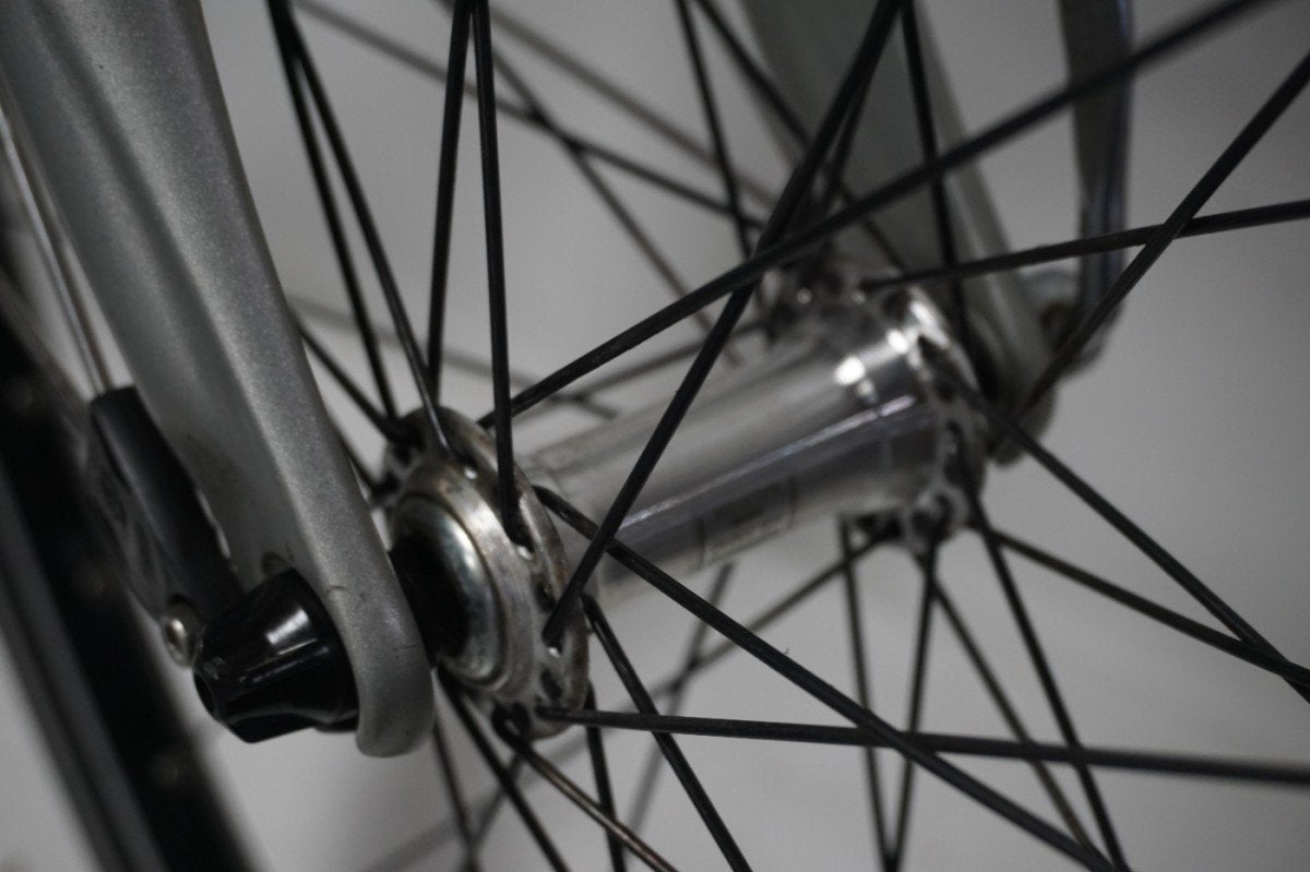 Refurbished Giant Ecaper 57cm