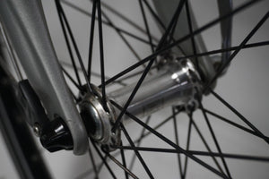 Refurbished Giant Ecaper 57cm