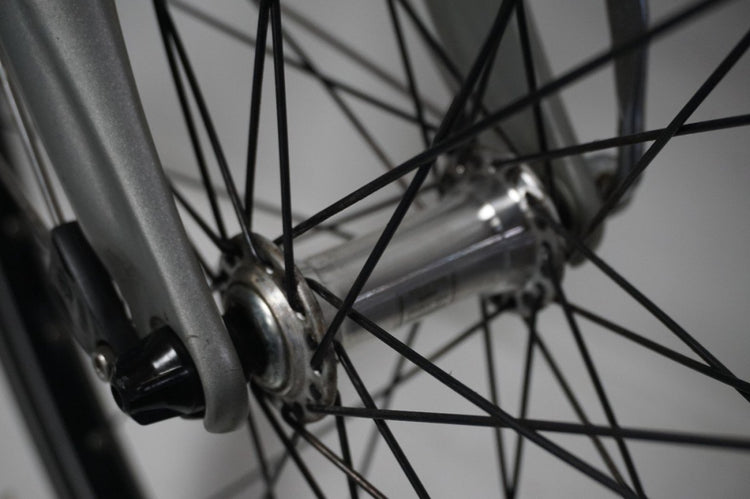 Refurbished Giant Ecaper 57cm