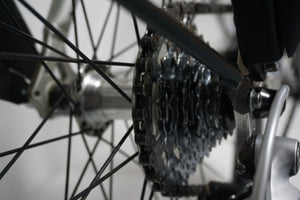 Refurbished Giant Ecaper 57cm