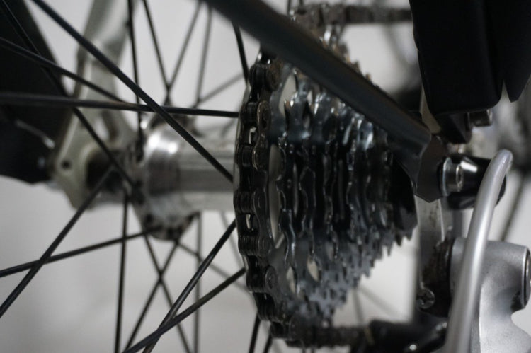 Refurbished Giant Ecaper 57cm