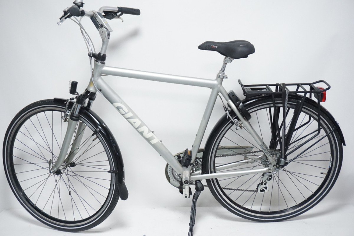 Refurbished Giant Ecaper 57cm