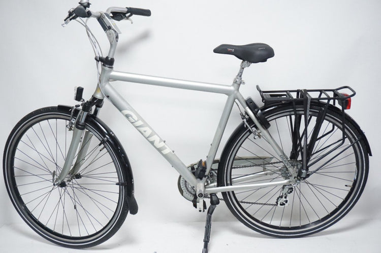 Refurbished Giant Ecaper 57cm