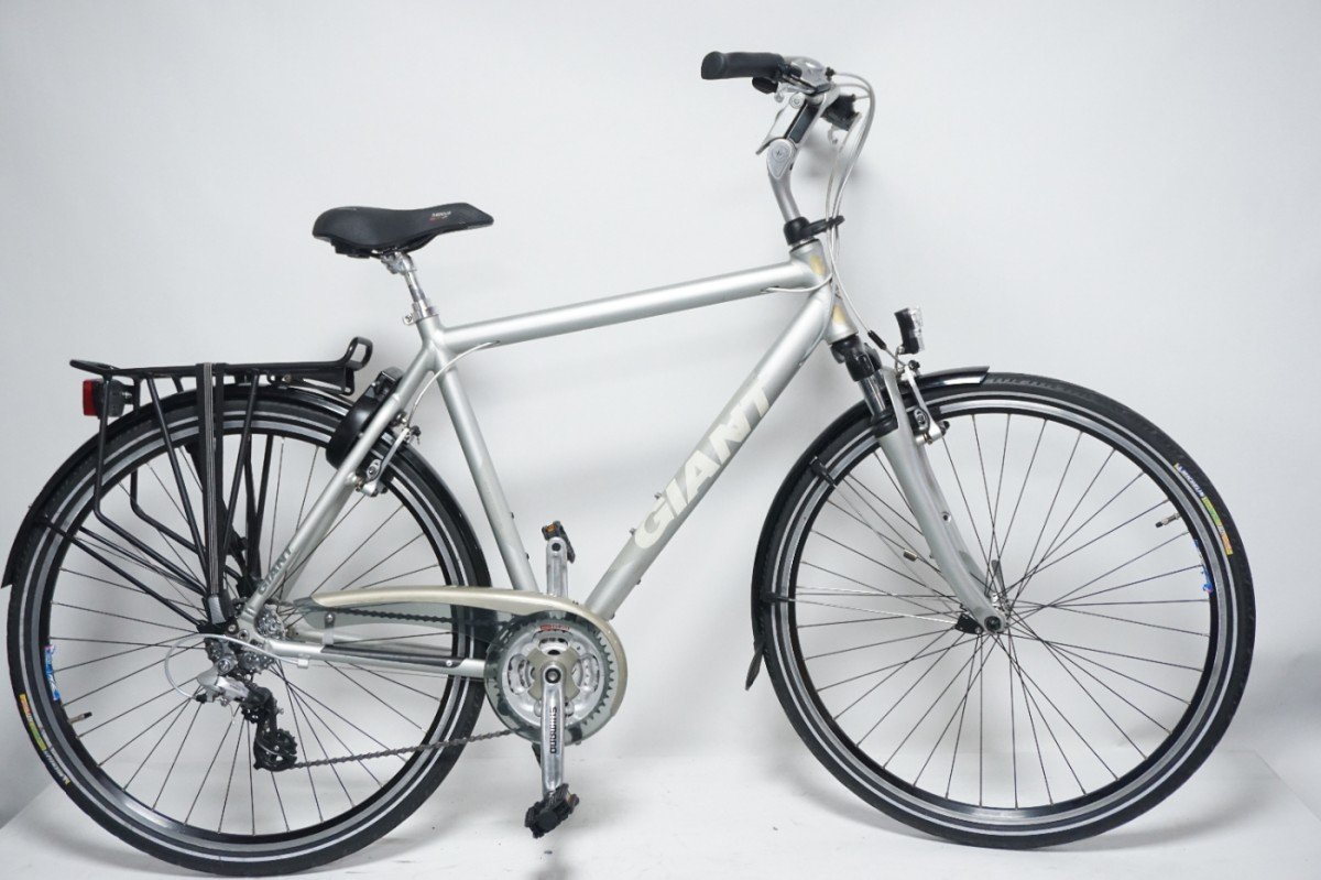 Refurbished Giant Ecaper 57cm