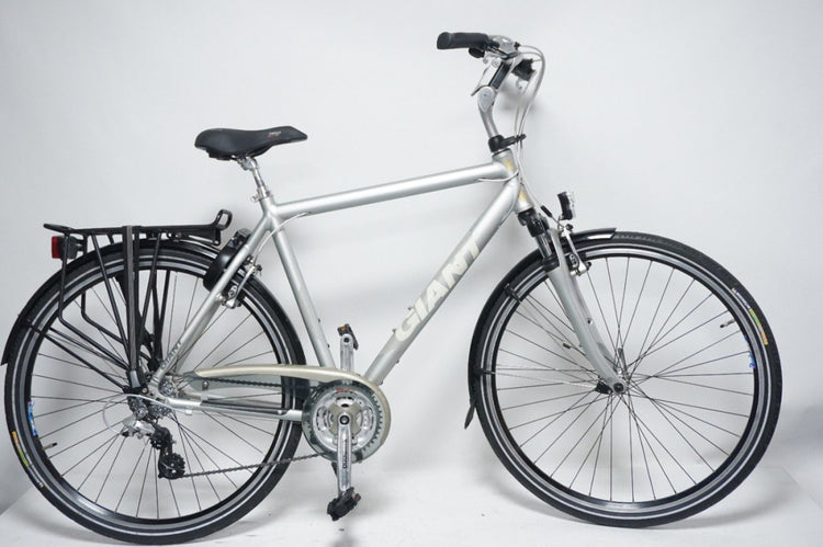 Refurbished Giant Ecaper 57cm