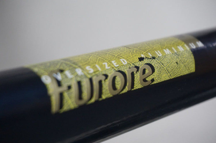 Refurbished Gazelle Furore 57cm