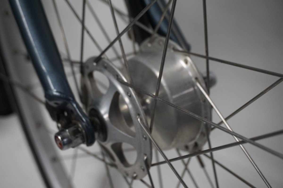 Refurbished Gazelle Furore 57cm