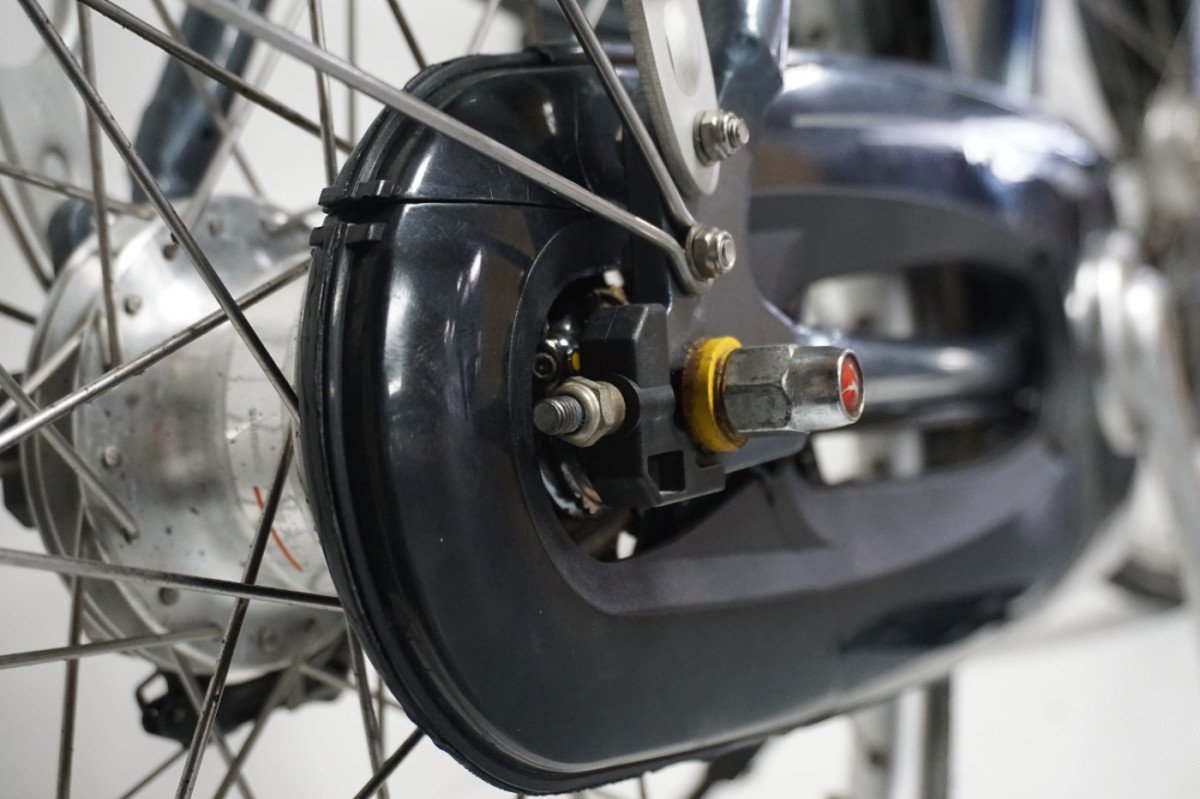 Refurbished Gazelle Furore 57cm