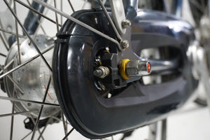 Refurbished Gazelle Furore 57cm