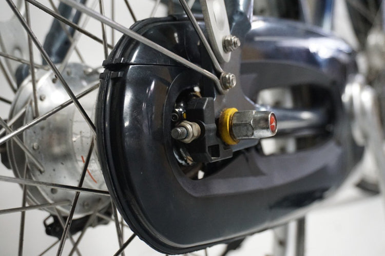 Refurbished Gazelle Furore 57cm