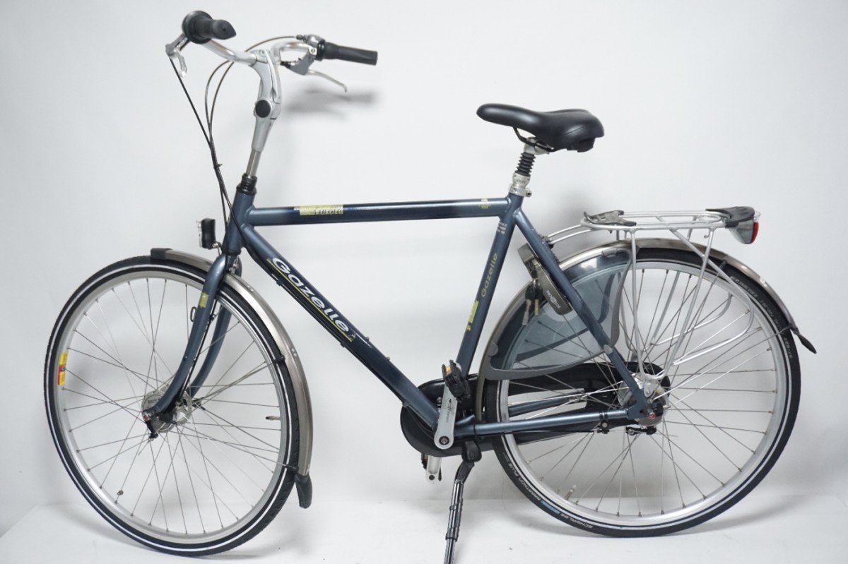 Refurbished Gazelle Furore 57cm