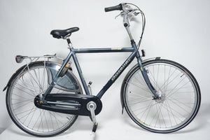 Refurbished Gazelle Furore 57cm