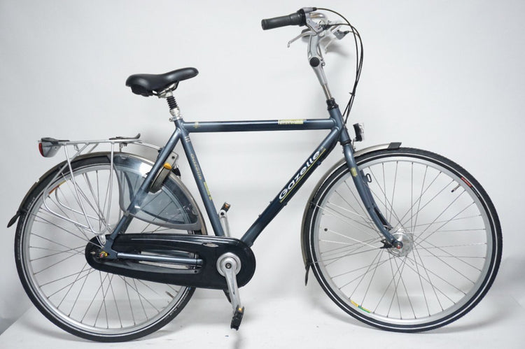 Refurbished Gazelle Furore 57cm