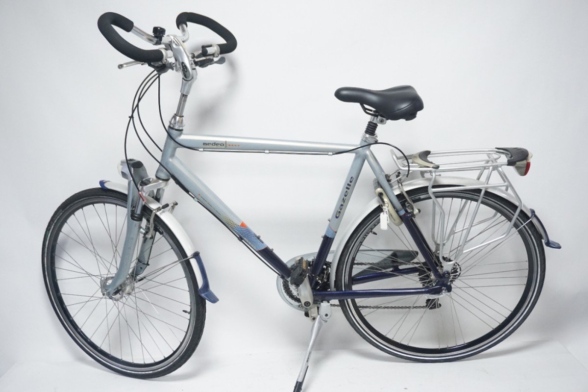 Refurbished Gazelle Medeo 60cm