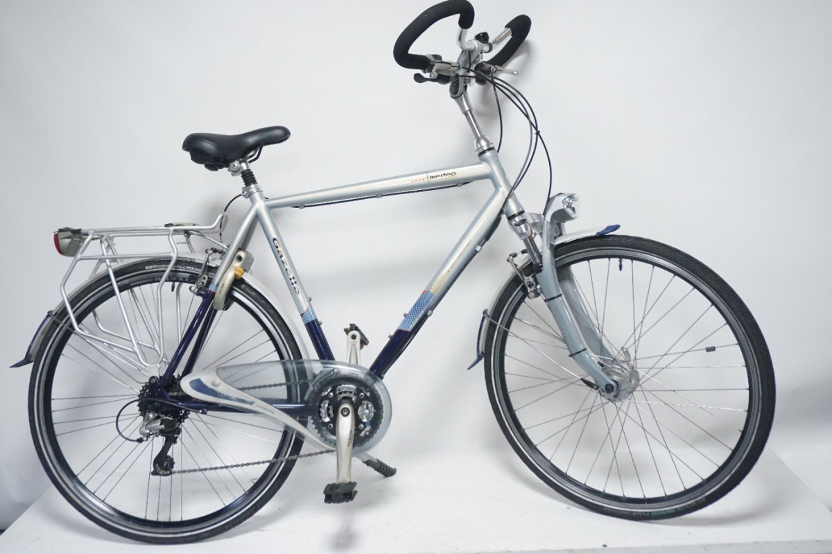 Refurbished Gazelle Medeo 60cm