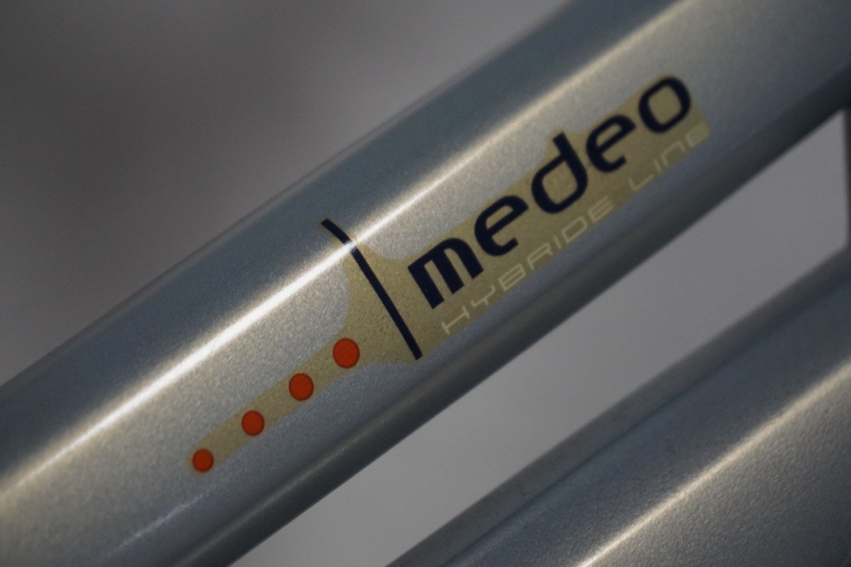 Refurbished Gazelle Medeo 53cm