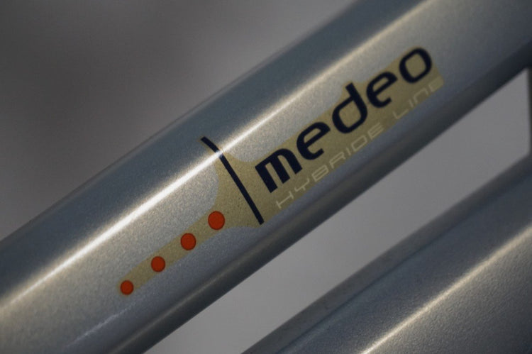 Refurbished Gazelle Medeo 53cm