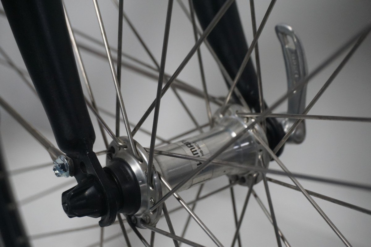 Refurbished Gazelle Medeo 53cm