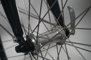 Refurbished Gazelle Medeo 53cm