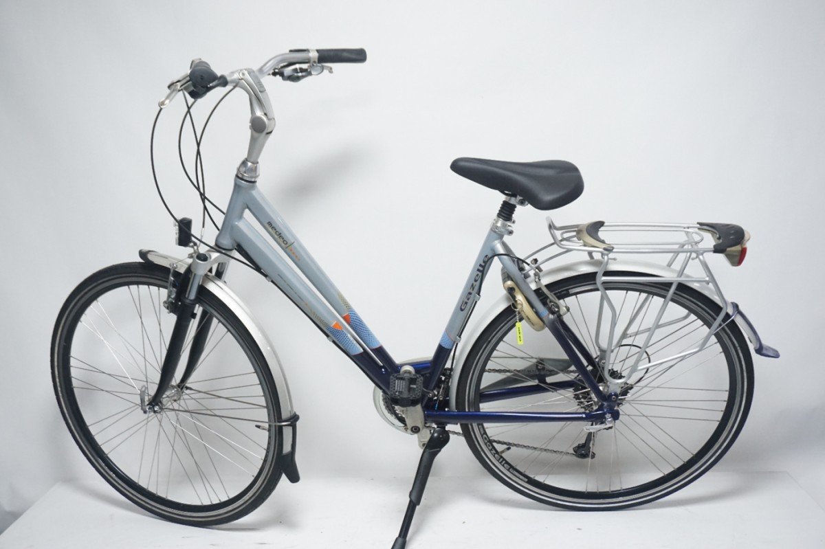 Refurbished Gazelle Medeo 53cm