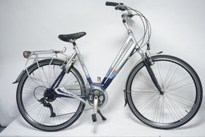Refurbished Gazelle Medeo 53cm