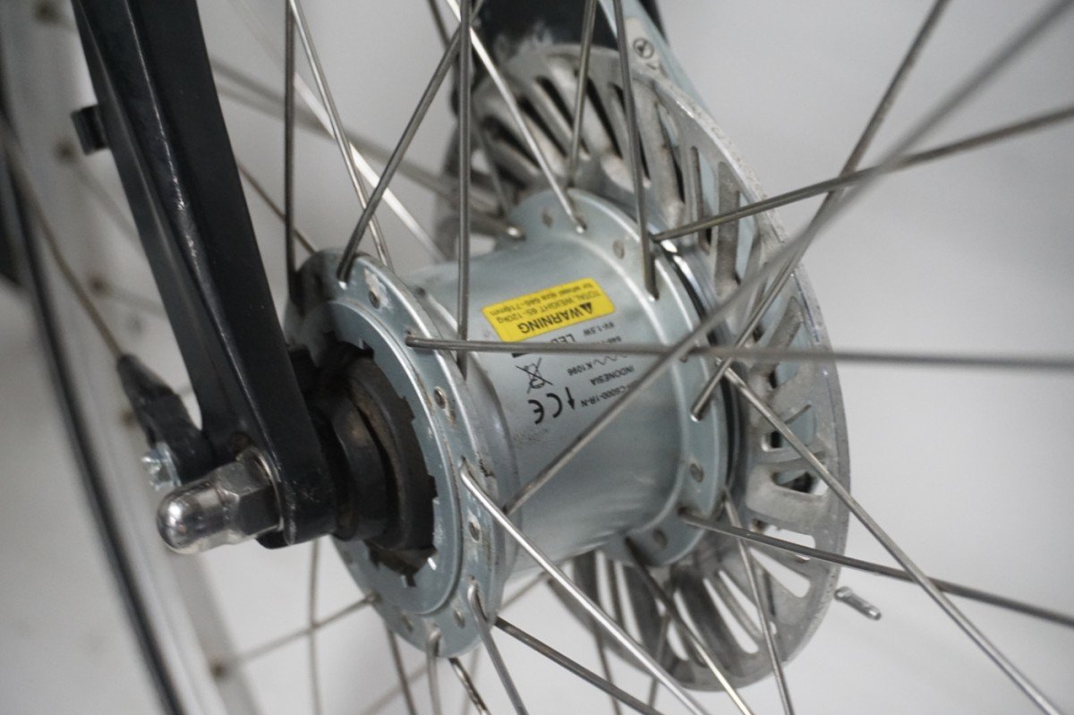 Refurbished Batavus Bolero Inspire 53cm