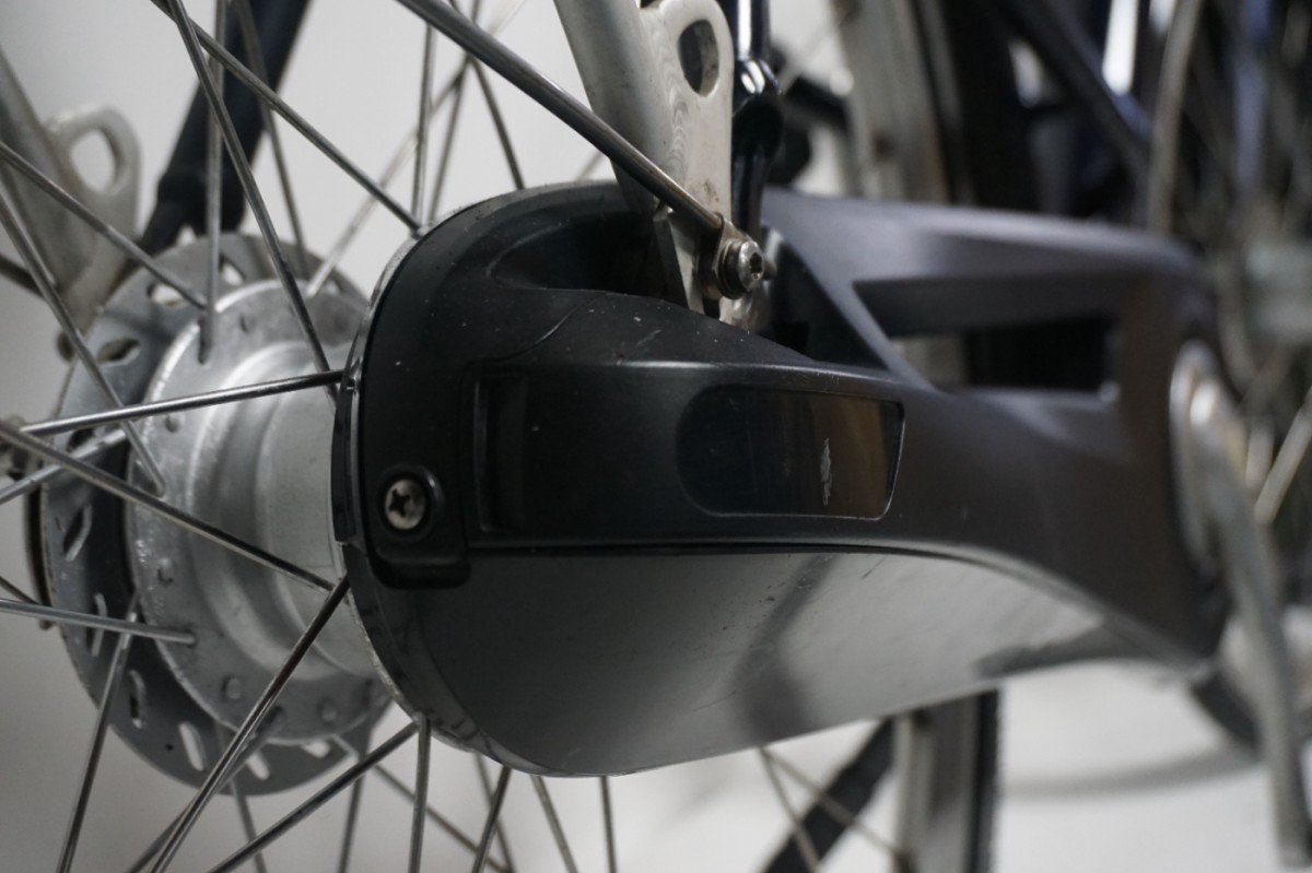 Refurbished Batavus Bolero Inspire 53cm