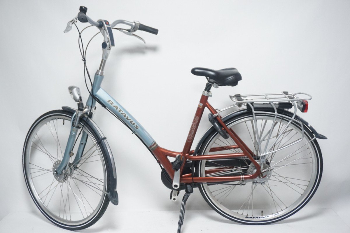 Refurbished Batavus Crescendo - 53cm