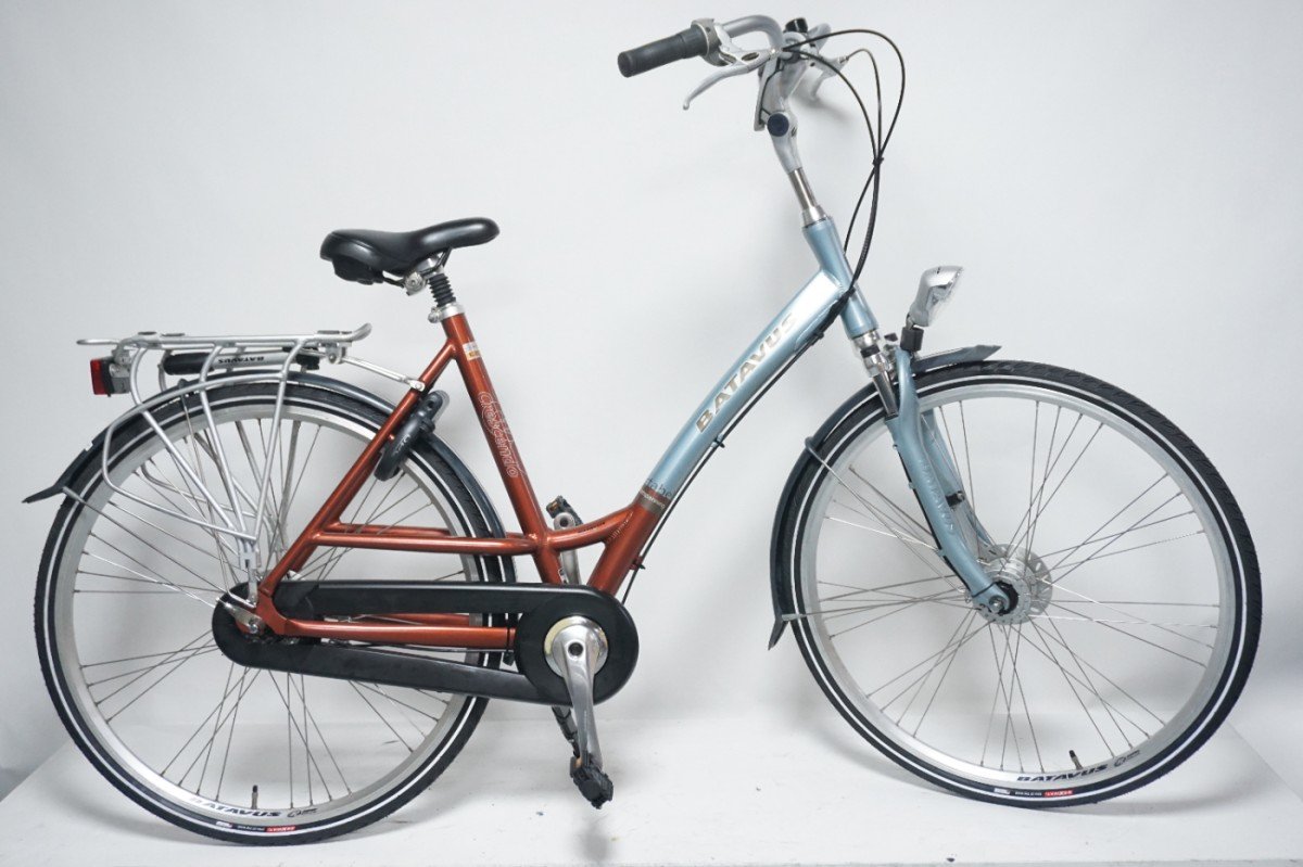 Refurbished Batavus Crescendo - 53cm