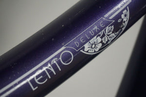 Refurbished Batavus Lento Deluxe Paars Metallic 53cm