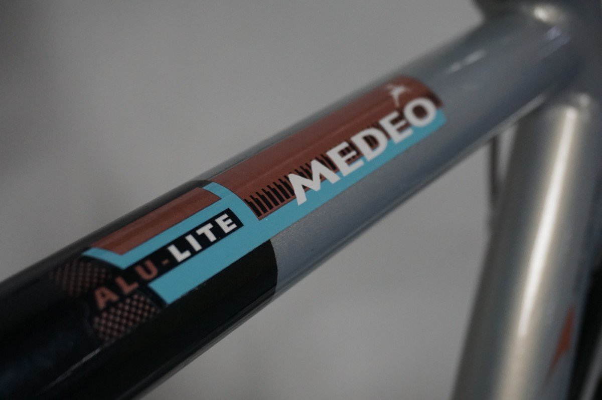 Refurbished Gazelle Medeo Alu - Lite 53cm