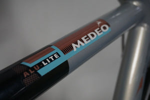 Refurbished Gazelle Medeo Alu - Lite 53cm