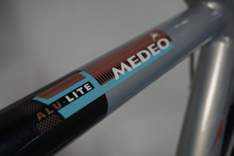 Refurbished Gazelle Medeo Alu - Lite 53cm