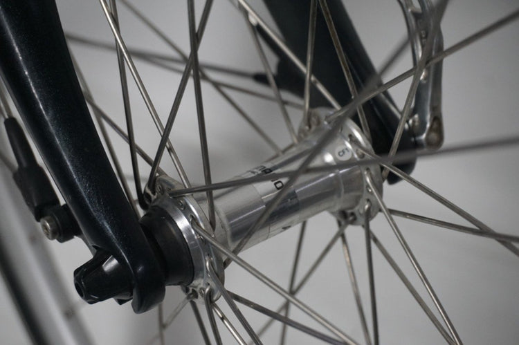 Refurbished Gazelle Medeo Alu - Lite 53cm