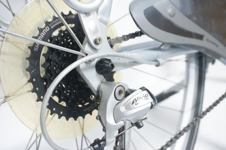 Refurbished Gazelle Medeo Alu - Lite 53cm